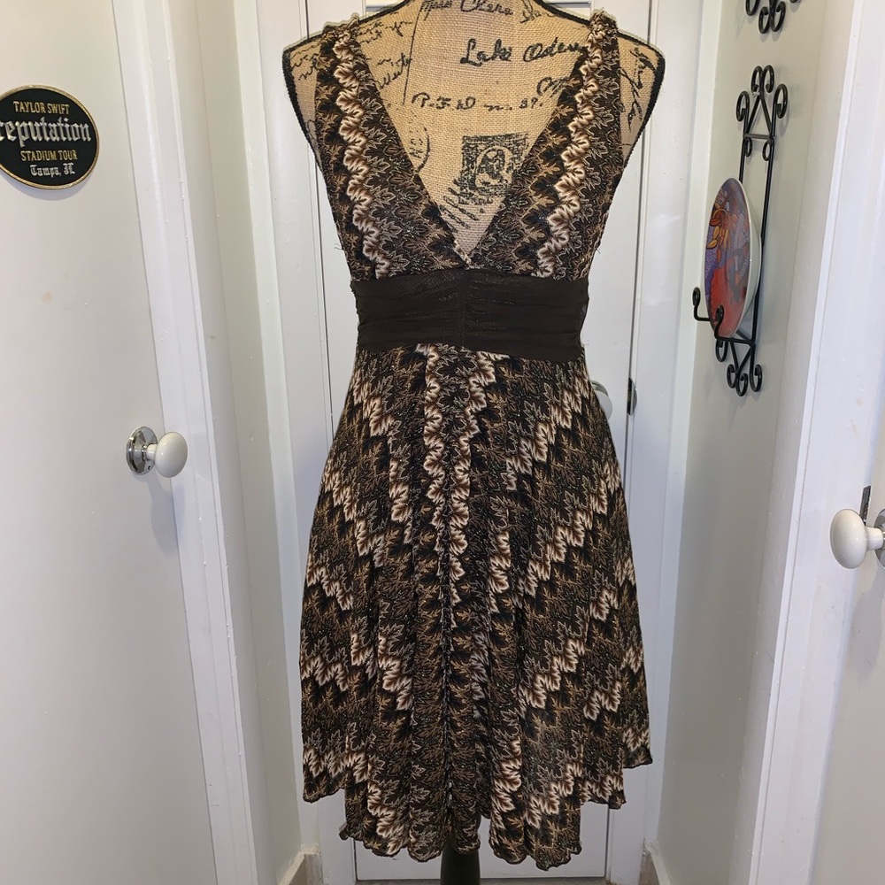 Women’s party dress